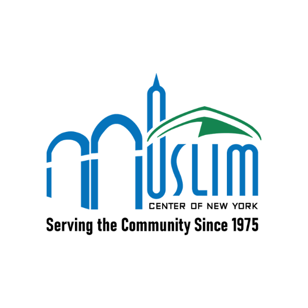 Muslim Center of New York Logo